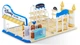 Игровой набор Disney Store Магазин игрушек ZURU MINI BRANDS (2000003433117) - изображение 2