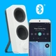 Акустика Z207 Bluetooth White Logitech (teh0027140) - зображення 2
