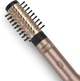 BaByliss Фен-щітка Babyliss Big Hair Dual, 650Вт, 2 режими, хол. обдув, кераміка, золотистий - зображення 4