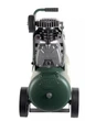 Компресор повітряний Basic 250-24 W, 1500Вт Metabo 000341547 - зображення 4
