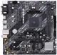 Материнська плата ASUS A520 micro-ATX 2xDDR4 HDMI D-Sub DVI Чорна (694291) - зображення 1