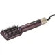 BaByliss Фен-щітка Air Power, 900Вт, 3 режими, хол. обдув, 2 насадки, фіолетовий - зображення 1