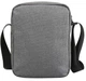 Сумки Portable TARMAC Messenger Bag YBT 1070GY Grey Yenkee 000343695 - изображение 2