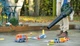 Повітродув садовий акумуляторний Bosch AdvancedLeafBlower 36V-750 200км/год 2.8кг без АКБ і ЗП - изображение 3