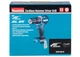 Шурупокрут-дриль акумуляторний DHP487Z 18В Makita (teh0025195) - зображення 5