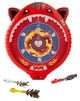 Игрушечный набор Магнитный дартс Тигр DIY TOYS (2000003431175) - изображение 6