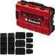 Кейс для инструмента E-Case SF, 9.5х42х28см, пластик Einhell (2000003394296) - изображение 1