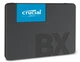 Накопитель SSD Crucial 2.5" 500GB SATA BX500 Micron (teh0024703) - изображение 2