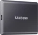 Портативный SSD 1TB USB 3.2 Gen 2 Type-C T7 Samsung (2000003389322) - изображение 4