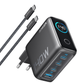 Сетевое зарядное устройство для Laptop GaN Charger 140W Anker (teh0026818) - изображение 1
