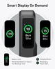 Портативний зарядний пристрій MagGo 10000 mAh Qi2 15W + USB-C PD 27W Black Anker (teh0027062) - зображення 6