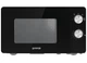 Микроволновая печь, 20л, мех. руковод., 800Вт Gorenje (2000003411504) - изображение 1