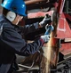 Шліфмашина кутова Bosch 125 мм 1900 Вт 2800-11500 об/хв 2,4 кг (696145) - зображення 2