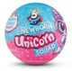 Игровой набор Baby Unicorn фигурки-сюрприз в слое 5 шт. ZURU MINI BRANDS (2000003432967) - изображение 2