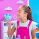 Игровой набор Baby Unicorn фигурки-сюрприз в слое 5 шт. ZURU MINI BRANDS (2000003432967) - изображение 6