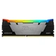 Kingston Пам'ять ПК DDR4 16GB KIT (8GBx2) 3600 FURY Renegade RGB - изображение 1