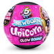 Игровой набор Newborn Unicorn Фигурки сюрприз в слое 5 шт. ZURU MINI BRANDS (2000003432981) - изображение 6