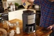 Кофеварка капельная Grind and Brew, 1.25л, молотая черно-металл Russell Hobbs 000341603 - изображение 7