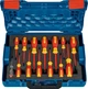 Викрутка Professional, комбіновані VDE, набір 14шт Bosch (hoz0014099) - зображення 6
