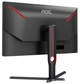 Монітор AOC 27” 27" QHD VA 180 Гц - зображення 9