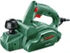 Рубанок Bosch PHO 1500 280Вт 82мм стругання до 1.5мм 2.55кг - изображение 1