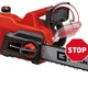 Пила ланцюгова мережева GC-EC 2040 40см 2000Вт Einhell (hoz0013656) - зображення 8
