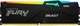 Kingston Пам'ять ПК Kingston DDR5 16GB 6000 FURY Beast RGB EXPO - изображение 1