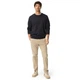 Світшот Sweatshirts Camel Active 409400-7W02-48 56 Синій (4063366236359) - зображення 3