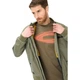 Футболка T-shirts 1/2 sleeves Camel Active 409700-7T02-35 52 Зелений (4063366239237) - изображение 4