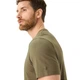 Футболка T-shirts 1/2 sleeves Camel Active 409700-7T02-35 52 Зелений (4063366239237) - изображение 5