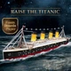 3D пазл Titanic с LED подсветкой CubicFun 88 см, 266 деталей - изображение 7