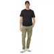 Футболка T-shirts 1/2 sleeves Camel Active 409700-9T87-48 52 Синій (4063366266400) - изображение 3