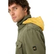 Жакет Blousons Camel Active 430400-7N92-35 54 Зелений (4063366281632) - изображение 5