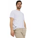 Футболка T-shirts 1/2 sleeves Camel Active 409700-9T87-01 52 Білий (4063366266226) - изображение 4
