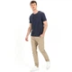 Футболка T-shirts 1/2 sleeves Camel Active 409474-9T84-47 48 Синій (4064478740031) - зображення 2