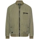 Вітровка Blousons Camel Active 430470-7N86-35 50 Зелений (4063366232986) - зображення 1
