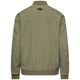 Вітровка Blousons Camel Active 430470-7N86-35 50 Зелений (4063366232986) - зображення 2