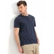 Футболка T-shirts 1/2 sleeves Camel Active 409474-9T84-47 48 Синій (4064478740031) - зображення 4
