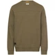 Світшот Sweatshirts Camel Active 409400-7W04-35 48 Зелений (4063366252793) - изображение 6