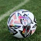 Мяч Футбольный Orbita EFL 2025/26 (FIFA Quality), Размер 5 - изображение 5