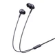 Навушники дротові Baseus Encok HZ11 (3.5mm) Black - зображення 2