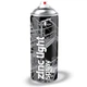 Эмаль New Ton Zinc Light Spray антикоррозионная цинковая светлая 400 мл - изображение 1
