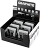 Zestaw bitów Graphite Display kartonowy 56T557 6 x 32 szt. 56T557-6 (5902062119773) - obraz 1