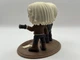 Коллекционная фигурка Леон Кеннеди и Грейс Эшкрофт из Resident Evil Requiem в стиле Funko - изображение 6