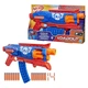 Бластер Hasbro Nerf Loadout Phantomblitz Recon, 14 патронов G3372 - изображение 2