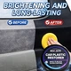 Реставратор пластику Maxxauto Auto Plastic Restorer 50 г - зображення 4