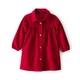 Комплект Carter's 2в1 сукня, трусики для дівчинки 76-81 см (1T900710_18M) - изображение 1