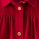 Комплект Carter's 2в1 сукня, трусики для дівчинки 61-69 см (1T900710_6M) - изображение 4