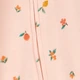 Комплект Carter's 3в1 чоловічок, боді, лосини для дівчинки 55-61 см (1R038510_3M) - зображення 3
