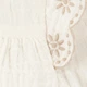 Комплект Carter's 2в1 блуза, шорты для девочки 72-76 см (1S468310_12M) - изображение 2